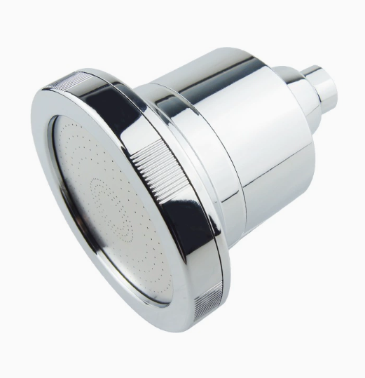The Signature Filtered Shower System