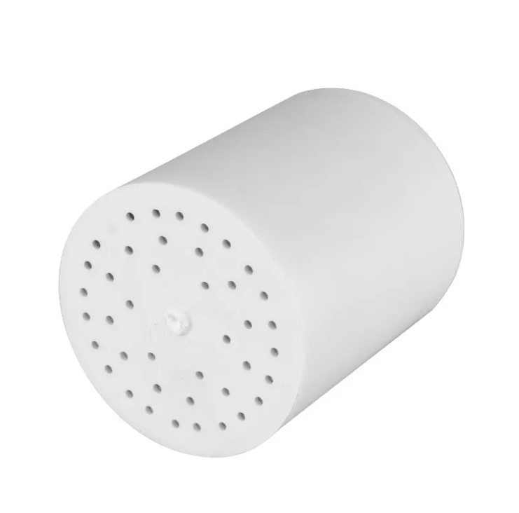 The Signature Filtered Shower System