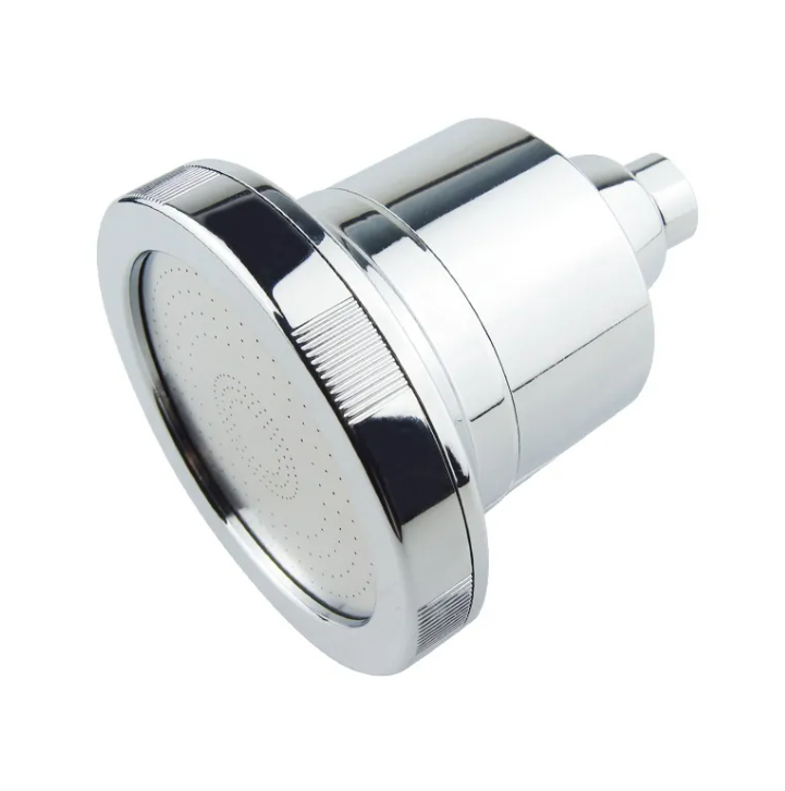 The Signature Filtered Shower System