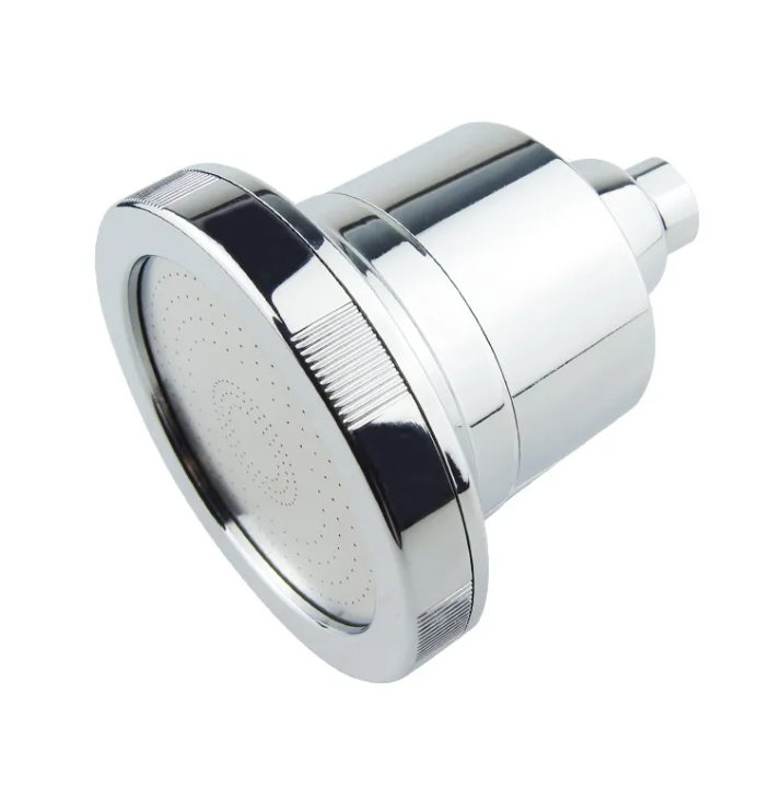 The Signature Filtered Shower System