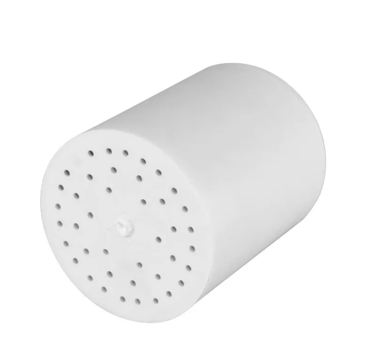 The Signature Filtered Shower System