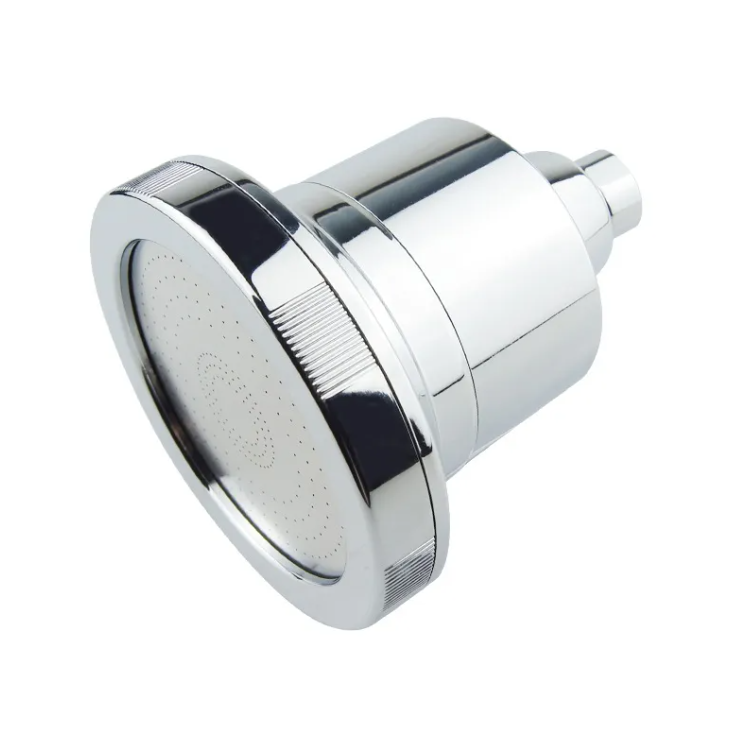 The Signature Filtered Shower System
