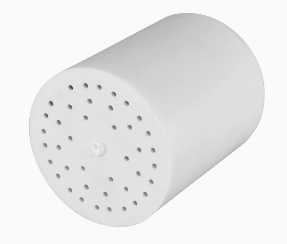 The Signature Filtered Shower System