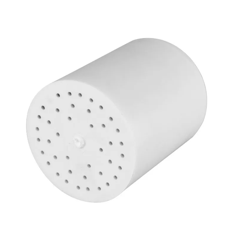 The Signature Filtered Shower System