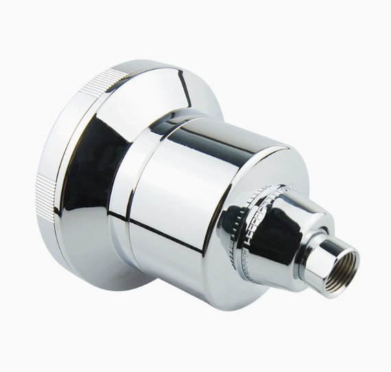The Signature Filtered Shower System