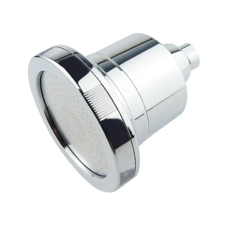 The Signature Filtered Shower System