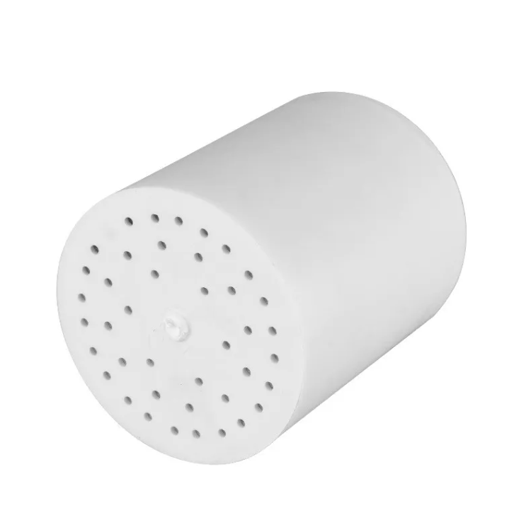 The Signature Filtered Shower System