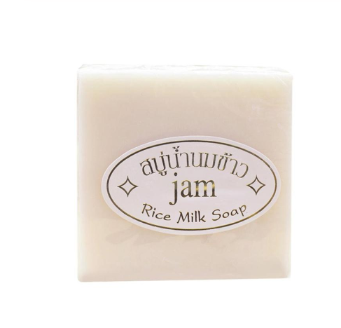 The Fragrant Rice Milk Cleansing Bar