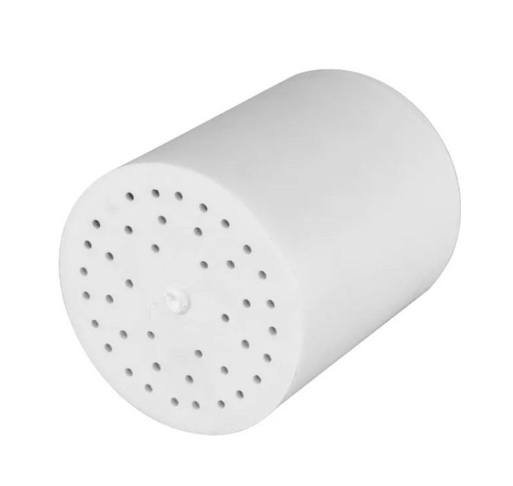 The Signature Filtered Shower System