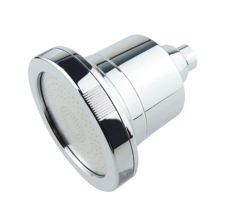 The Signature Filtered Shower System