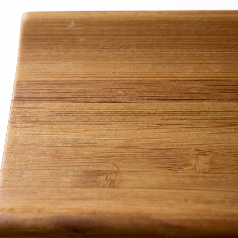 The Natural Bamboo Soap Tray