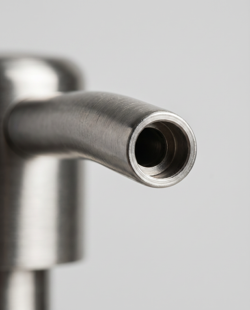 The Stainless Apothecary Dispenser