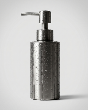 The Stainless Apothecary Dispenser