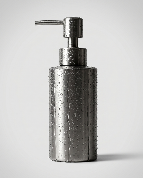 The Stainless Apothecary Dispenser