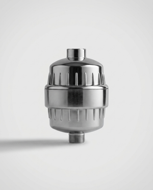 The Purifying Filter Cartridge
