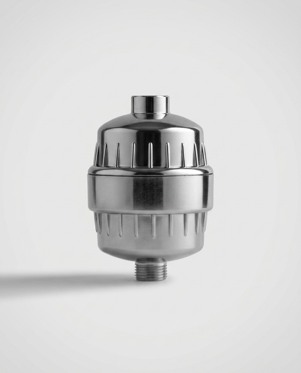 The Purifying Filter Cartridge