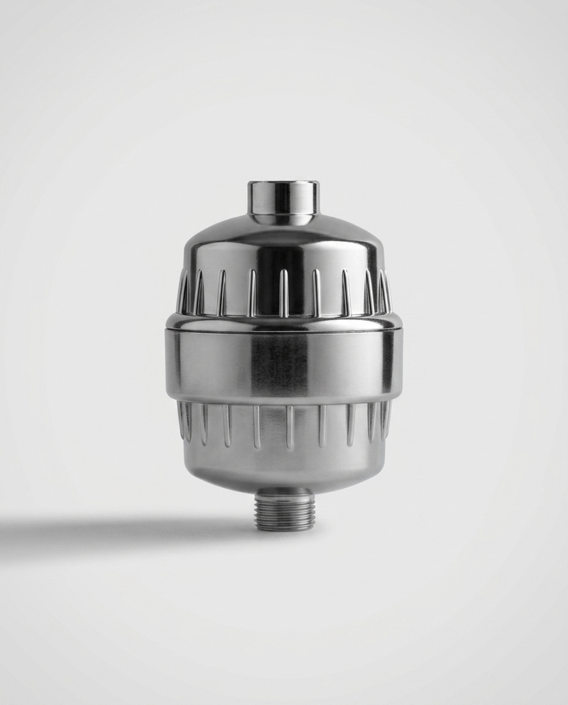 The Purifying Filter Cartridge