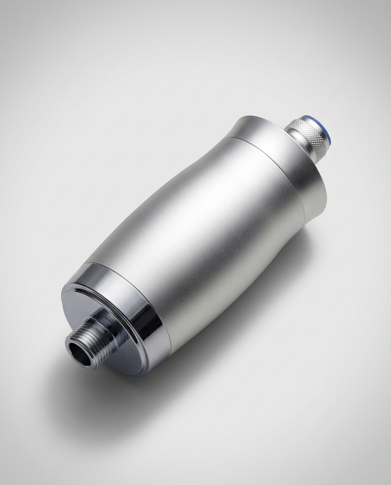 The Multi-Layer Purifying Filter