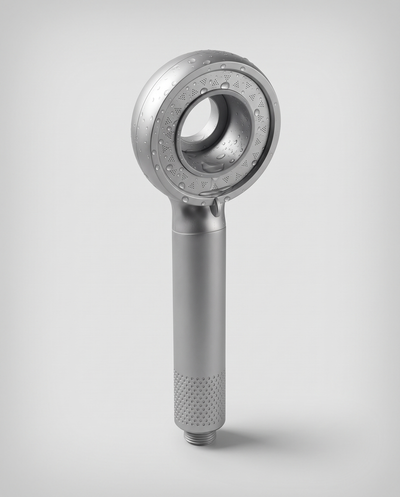 silver