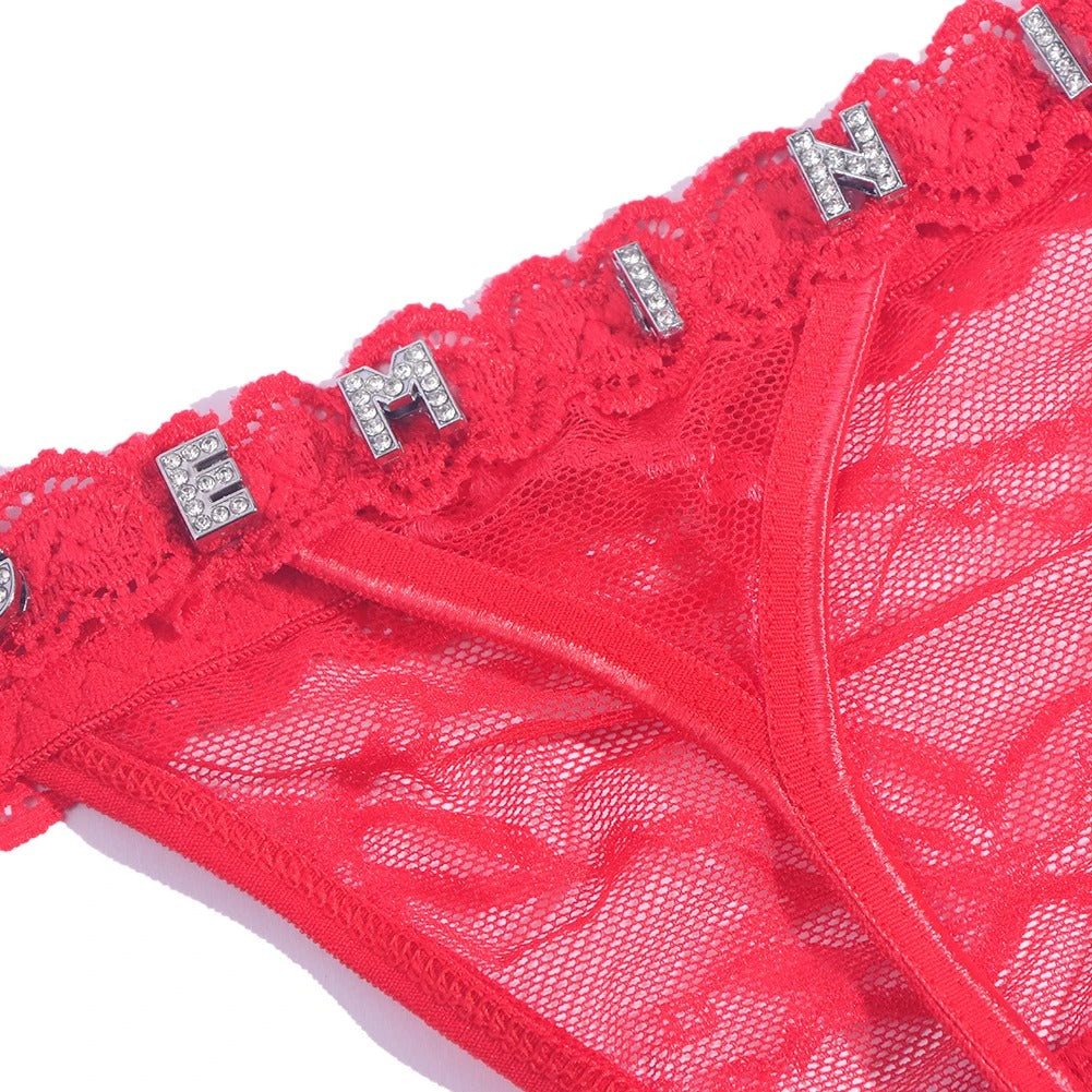 Vellano LoverThong™